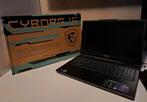 ZGAN MSI Cyborg 15 A13V met upgrades+accesoires, Computers en Software, Windows Laptops, Intel® Core™ i7 , Ophalen of Verzenden
