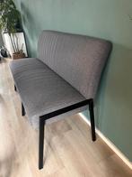 Bankje bij tafel, Ophalen, Zo goed als nieuw, Stof, Eén