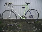 racefiets fiets racen sport conditie raleigh index frankrijk, Gebruikt, Heren, Aluminium, 65 cm of meer