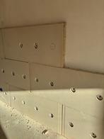 Isolatiepanelen voor Voorzetwand - 8m2, Doe-het-zelf en Verbouw, Isolatie en Afdichting, Ophalen, Overige materialen, 4 tot 8 cm