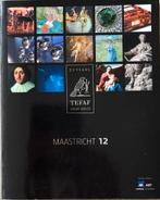 Tefaf Catalogus 2012. Jubileum uitvoering, Ophalen of Verzenden, Zo goed als nieuw