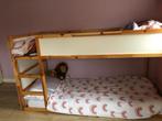 Nette Ikea Kura bed te koop (zonder matras), Ophalen, Gebruikt, 70 tot 85 cm, Hoogslaper of Stapelbed