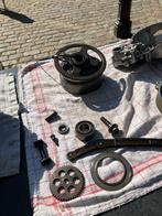 Onderdelen Honda Dominator 650, Motoren, Ophalen of Verzenden, Gebruikt