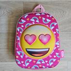 Kinder rugtas Emoji, Overige merken, 25 tot 40 cm, Nieuw, Ophalen of Verzenden