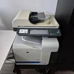 HP Color Laserjet CM3530 MFP, Ophalen, Hp, All-in-one, Refurbished