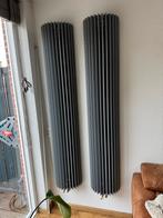 3 designradistoren en een kleine radiator, Doe-het-zelf en Verbouw, Ophalen, Radiator, Zo goed als nieuw, 80 cm of meer
