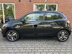 Peugeot 108 1.0 e-VTi Blue L. Ex CAMERA / CLIMA / NAVI / CAR, Voorwielaandrijving, Stof, Gebruikt, Met garantie (alle)