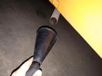 Air Jack auto krik (lucht), Ophalen of Verzenden, Nieuw, Hydraulisch, Garagekrik
