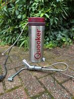 Quooker Pro3 heetwaterkraan, Huis en Inrichting, Ophalen, Gebruikt, 25 tot 50 cm, Minder dan 100 cm