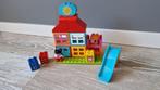LEGO DUPLO mijn 1e speelhuis - 10616, Kinderen en Baby's, Speelgoed | Duplo en Lego, Ophalen of Verzenden, Gebruikt, Duplo