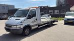 TE HUUR! Oprijwagen/autoambulance onbeperkt KM'S Utrecht