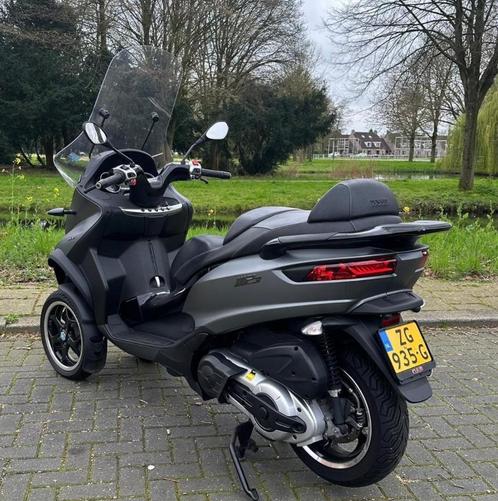 Achterlichten / achterlicht Piaggio MP3 350/500cc facelift, Motoren, Accessoires | Overige, Ophalen of Verzenden