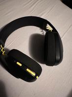 Gaming headset draadloos, Computers en Software, Headsets, Ophalen, Gaming headset, Zo goed als nieuw