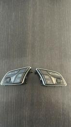 Stuurknopjes Audi A3, S3. 81A951523, origineel, Auto-onderdelen, Dashboard en Schakelaars, Ophalen of Verzenden, Gebruikt, Audi
