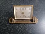 Vintage Europa wekker (Naarden), Witgoed en Apparatuur, Wekkers, Ophalen, Niet werkend, Analoog