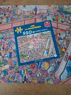 jan van haasteren Shop till you drop, Ophalen, 500 t/m 1500 stukjes, Gebruikt, Legpuzzel