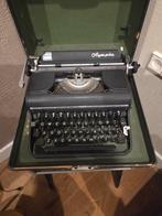 Prachtige typemachine, Diversen, Typemachines, Ophalen of Verzenden