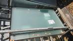 doebbel glas voor beuten niuewe. verkeerde maat. 633 x 1106, Tuin en Terras, Overkappingen, Ophalen of Verzenden, Nieuw