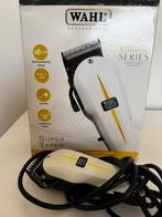 Wahl super taper, Sieraden, Tassen en Uiterlijk, Uiterlijk | Haarverzorging, Ophalen of Verzenden, Zo goed als nieuw, Tondeuse