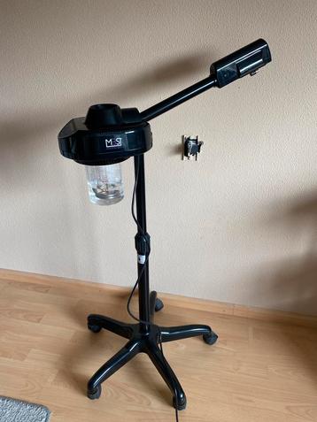 Vapozone met ozonfunctie beschikbaar voor biedingen