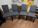 4 KÄTTIL Ikea Eetkamer stoelen, Huis en Inrichting, Stoelen, Ophalen, Hout, Zo goed als nieuw, Vier