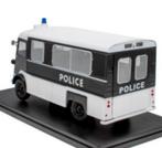 Citroen HY POLICE 1977 Schaal 1:24 Collection Citroen # 22, Hobby en Vrije tijd, Modelauto's | 1:24, Nieuw, Overige merken, Auto