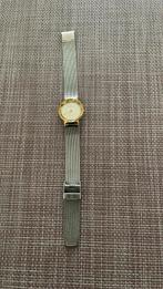 Bering heel erg mooi bicolor horloge, Overige merken, Staal, Staal, Polshorloge