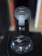 Senseo Philips Koffiepadmachine - Zwart, Gebruikt, Koffiemachine, Ophalen of Verzenden, 2 tot 4 kopjes