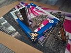 Puzzel Tower Bridge 1000 stukjes, Hobby en Vrije tijd, Ophalen of Verzenden, 500 t/m 1500 stukjes, Zo goed als nieuw, Legpuzzel