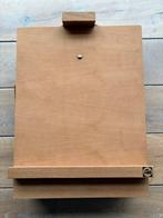 Talens schilderskoffer / kistezel - Nieuwstaat!, Ophalen of Verzenden, Nieuw, Ezel