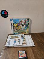 Pokemon Ranger Guardian Signs (Compleet), ., 1 speler, Ophalen of Verzenden, Zo goed als nieuw