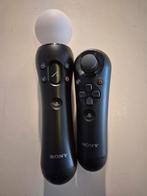 PlayStation Move Controllers (PS3/PS4/PS5), Nieuw, Ophalen of Verzenden, Controller, PlayStation 5
