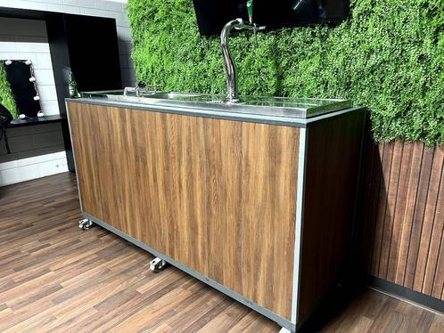 Mobiele bar huren in Westland? Mobiele heineken tap, Hobby en Vrije tijd, Feestartikelen | Verhuur, Zo goed als nieuw, Overige