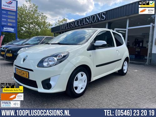 Renault Twingo 1.2-16V Collection | Nwe apk | Airco koud | Z, Auto's, Renault, Bedrijf, Te koop, Twingo, ABS, Airbags, Airconditioning