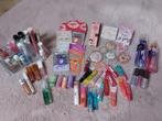 Essence catrice make up lip gloss highlighter nagellak, Ophalen of Verzenden, Nieuw, Overige kleuren, Gehele gezicht