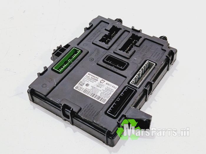 Module (diversen) van een Renault Megane, Auto-onderdelen, Elektronica en Kabels, Renault, Gebruikt, 6 maanden garantie, 12 maanden garantie