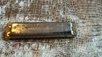 M.Höhner bravo muziek instrument 12x3cm, Ophalen of Verzenden, Zo goed als nieuw