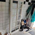 Binnendeur rechtsdraaiend, Doe-het-zelf en Verbouw, Ophalen, Gebruikt, 80 tot 100 cm, Binnendeur