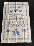 Nieuwe tafelloper, Huis en Inrichting, Keuken | Textiel, Ophalen of Verzenden, Nieuw