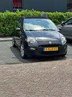 Fiat Punto 1.4 3DR 2012 Zwart, Voorwielaandrijving, 4 cilinders, 400 kg, Zwart
