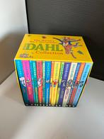 15 boeken van Roald Dahl - Engelse boekenserie, Boeken, Ophalen of Verzenden, Zo goed als nieuw, Roald Dahl, Fictie