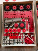 Fischer Technik - Originele Verpakking!, Ophalen, Zo goed als nieuw, Overige merken