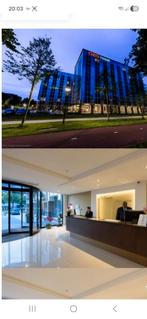 Hotelovernachting 2 pers. OZO hotel A'dam  Arena 21 maart, Tickets en Kaartjes, Twee personen, 1 overnachting