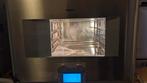 Combi Stoomoven GAGGENAU BS27110, Gebruikt, Hete lucht, Oven, Inbouw