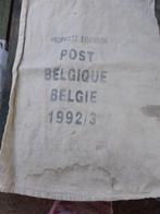Oude Belgische postzak, Antiek en Kunst, Ophalen of Verzenden