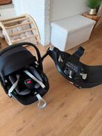 Maxi Cosi Pebble 360 + Familyfix 360, Ophalen, Zo goed als nieuw