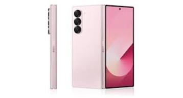 Samsung Galaxy Z Fold  reparatie  beschikbaar voor biedingen