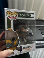 Funko Pop Halo:Infinite Grunt with Weapon #20, Verzamelen, Poppetjes en Figuurtjes, Ophalen of Verzenden, Nieuw