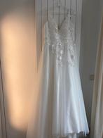 Herawhite trouwjurk, Kleding | Dames, Trouwkleding en Trouwaccessoires, Trouwjurk, Wit, Nieuw, Ophalen of Verzenden