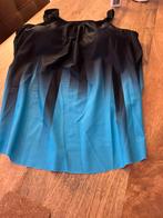 Tankini, Kleding | Dames, Badmode en Zwemkleding, Ophalen, Nieuw, Zwart, Overige typen